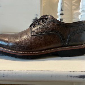 Martin Dingman Mens Shoes